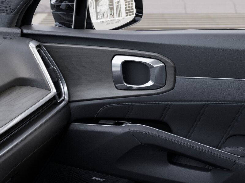 2026 Kia Sorento Plug-In Hybrid