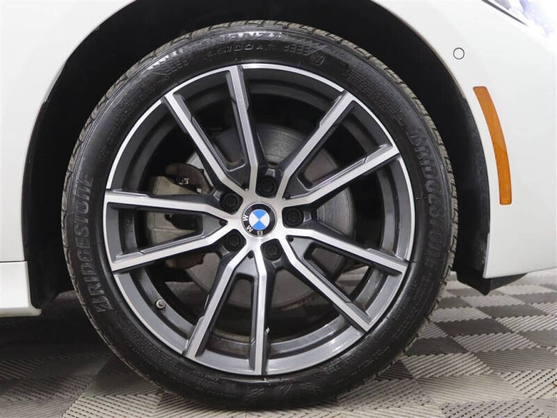 2021 BMW 3 Series 330i xDrive