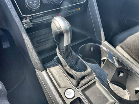 2023 Volkswagen Atlas SE