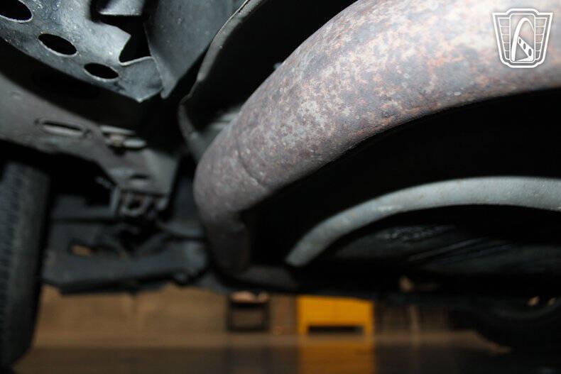 1993 Cadillac Allante