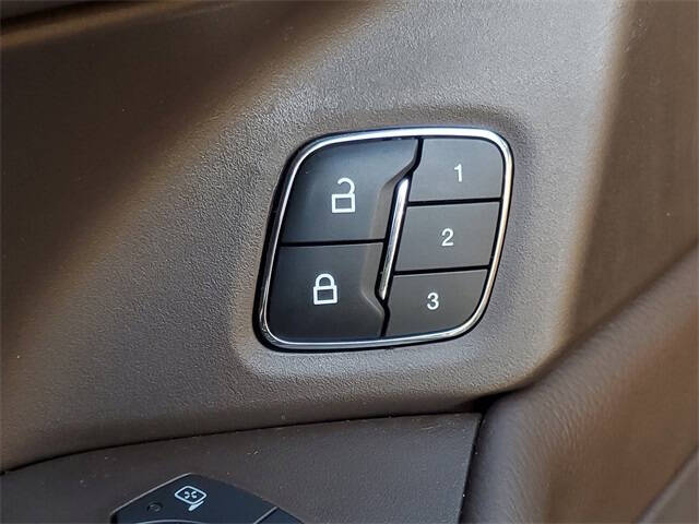 2022 Ford Expedition MAX King Ranch