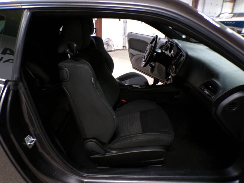 2019 Dodge Challenger GT