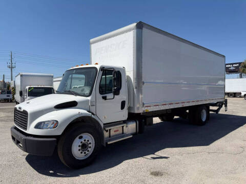 2023 Freightliner M2 106