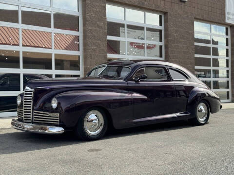 1947 Packard Clipper