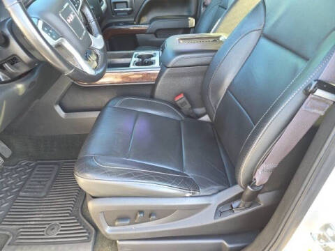 2016 GMC Sierra 1500