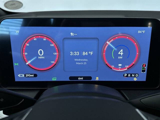 2026 Honda Prologue EX