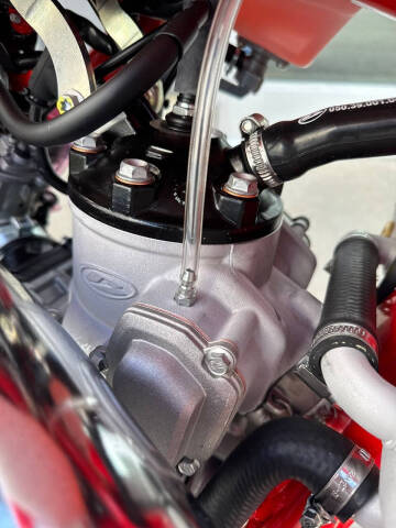 2026 Beta 350 RX 2-stroke