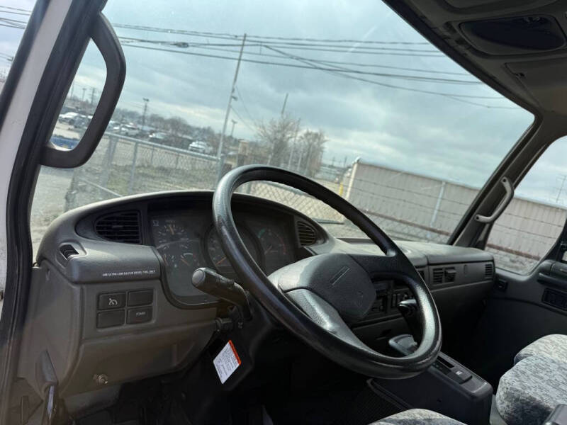 2009 UD Trucks UD2600