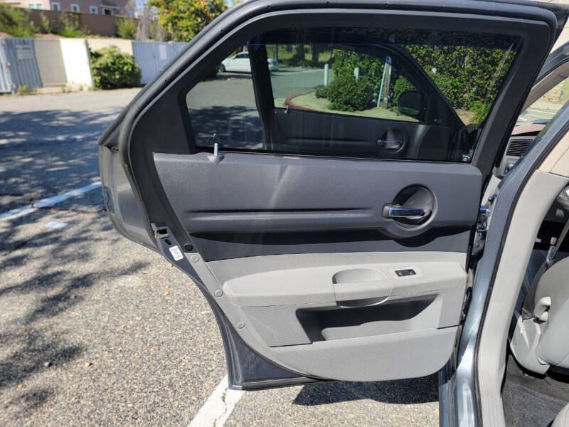 2007 Dodge Magnum RT
