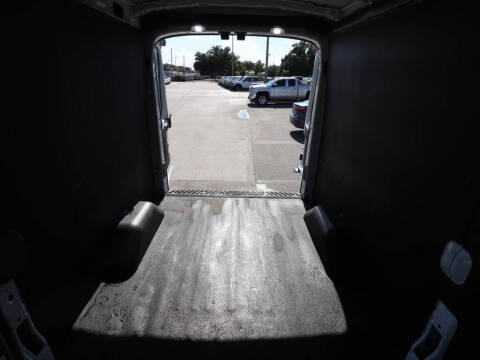 2023 Ford E-Transit