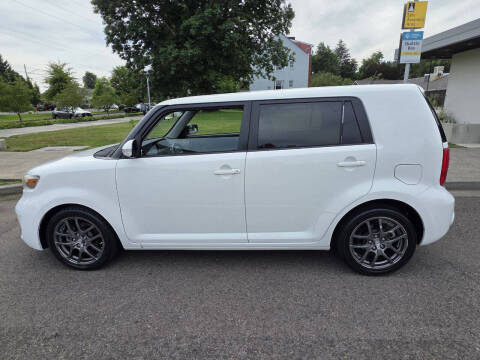 2009 Scion xB