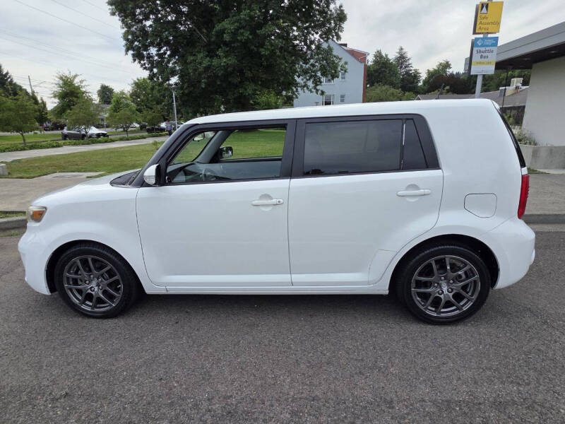 2009 Scion xB