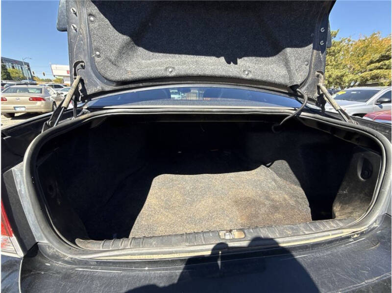 2013 Chevrolet Impala LT Fleet