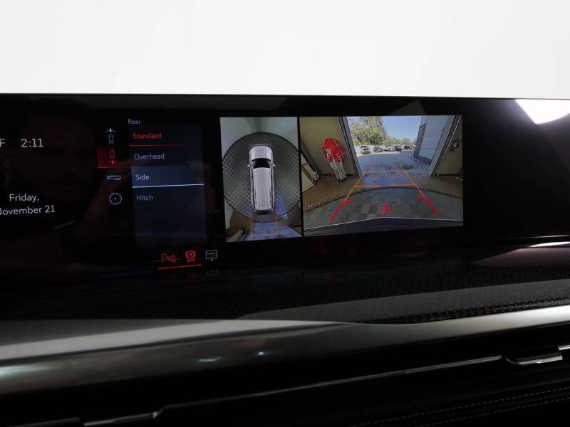 2026 Cadillac Escalade-V ESV