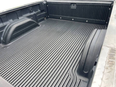 2006 Chevrolet Silverado 1500