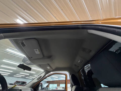 2012 RAM 1500 Tradesman