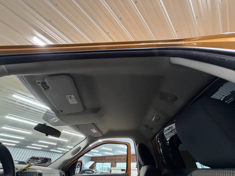 2012 RAM 1500 Tradesman