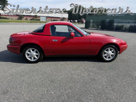 1990 Mazda MX-5 Miata