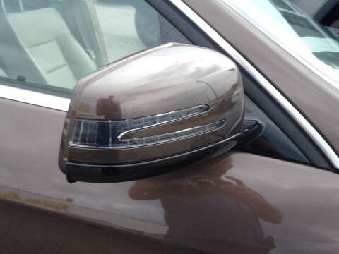 2014 Mercedes-Benz E-Class E 350 Luxury 4MATIC