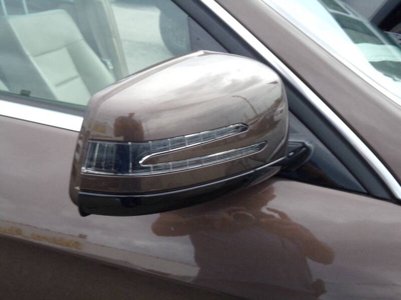 2014 Mercedes-Benz E-Class E 350 Luxury 4MATIC