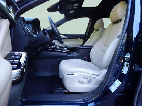 2017 Mazda CX-9 Grand Touring