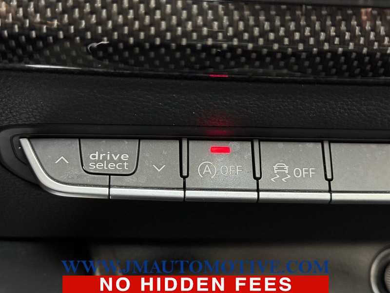 2018 Audi S5 3.0T quattro Premium Plus