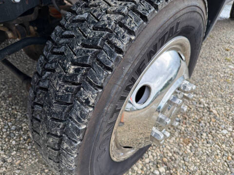 2015 Ford F-550 Super Duty