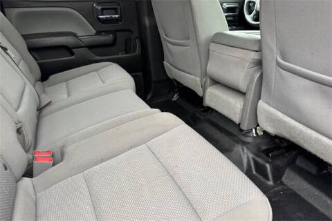 2017 GMC Sierra 2500HD