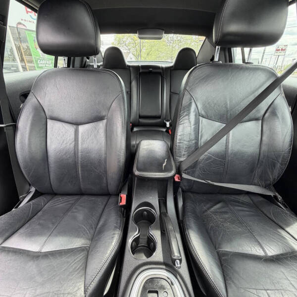 2013 Chrysler 200 Limited