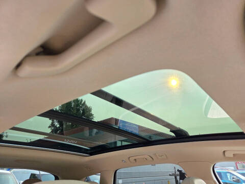 2017 Audi Q7 3.0T quattro Premium Plus