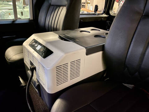 1995 Land Rover Defender 90