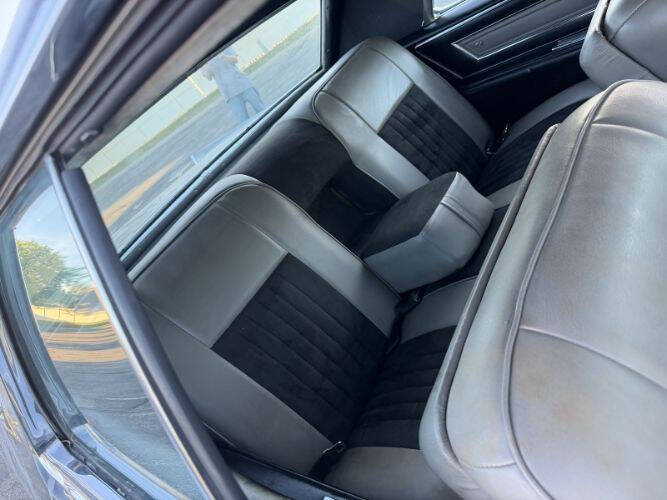 1966 Cadillac DeVille