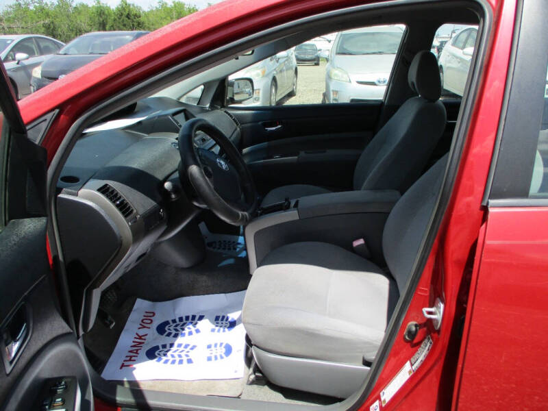 2006 Toyota Prius