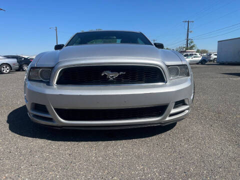 2014 Ford Mustang V6 Premium