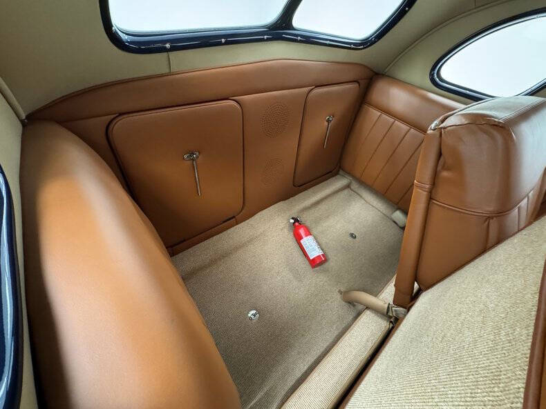 1937 Cadillac Series 62