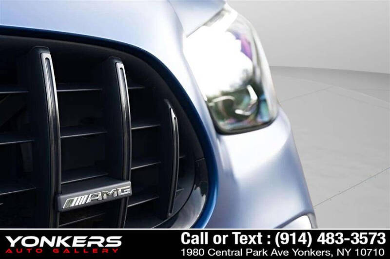 2022 Mercedes-Benz E-Class AMG E 53