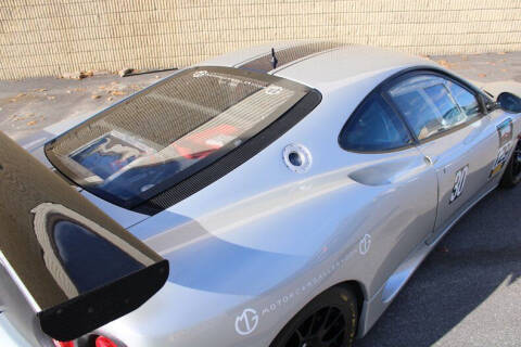 2001 Ferrari 360
