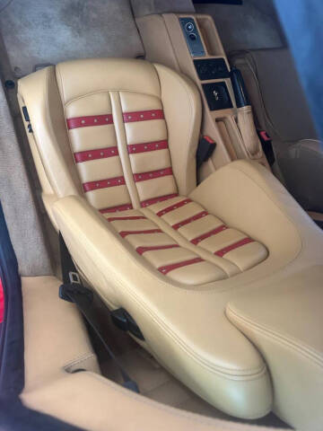 2006 Ferrari F430 F1