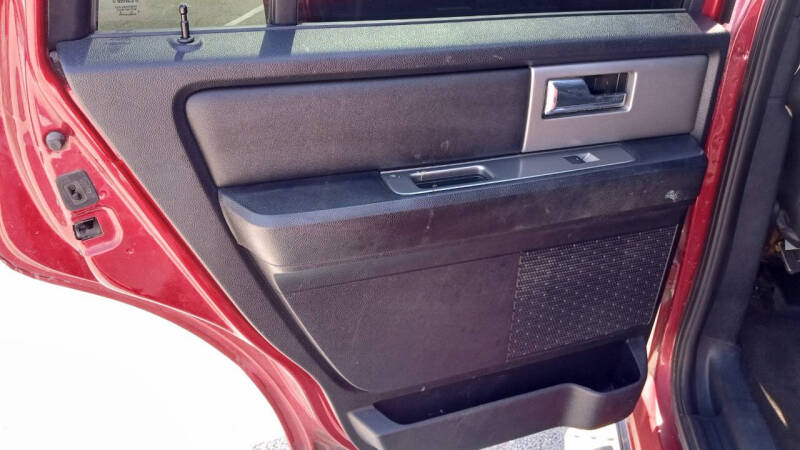 2015 Ford Expedition XLT
