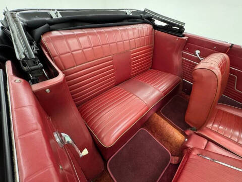 1964 Studebaker Daytona