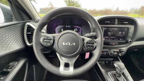 2024 Kia Soul