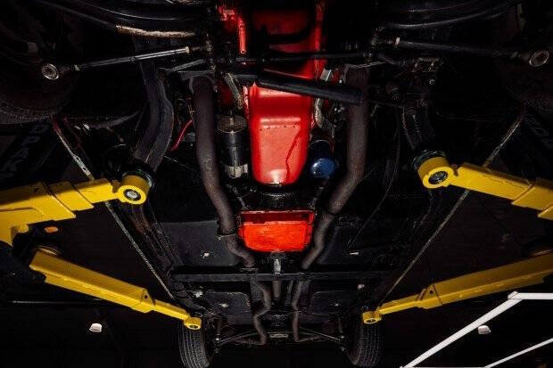 1963 Chevrolet Corvette