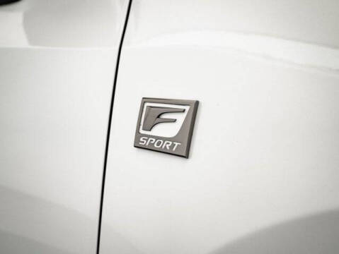 2026 Lexus NX 350 F SPORT Handling