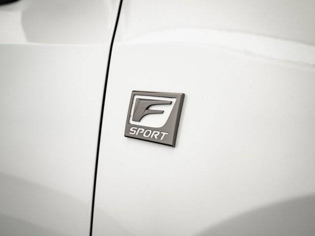 2026 Lexus NX 350 F SPORT Handling