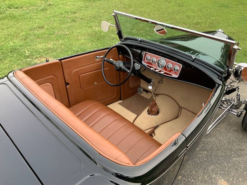 1932 Ford Roadster