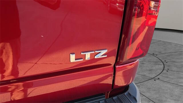 2026 Chevrolet Silverado 3500HD