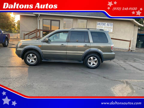 Daltons Autos Car Dealer In Grand Junction Co