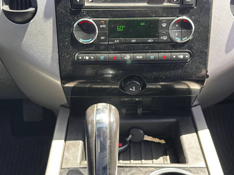 2014 Ford Expedition Limited