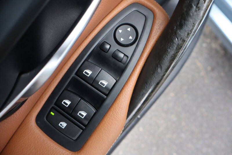 2014 BMW 3 Series 328i xDrive