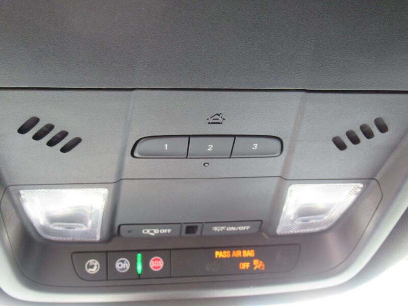 2022 Buick Enclave Essence